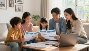 cheap health insurance quotes for families