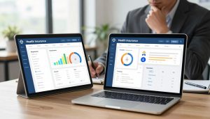 compare health insurance quotes online