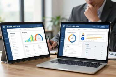 compare health insurance quotes online