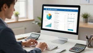 free health insurance quotes in minutes