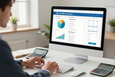 free health insurance quotes in minutes