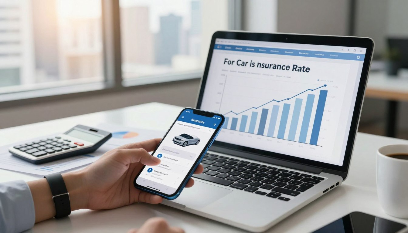 get auto insurance quotes online