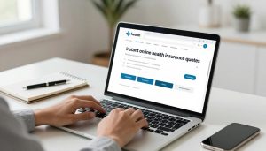 instant health insurance quotes without phone call