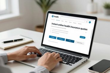 instant health insurance quotes without phone call
